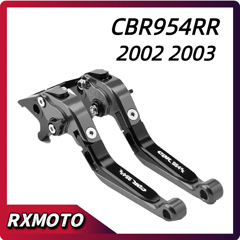 Cnc Aluminum Adjustable Brake Clutch Levers - Moto di Alluminio di CNC Regolabile