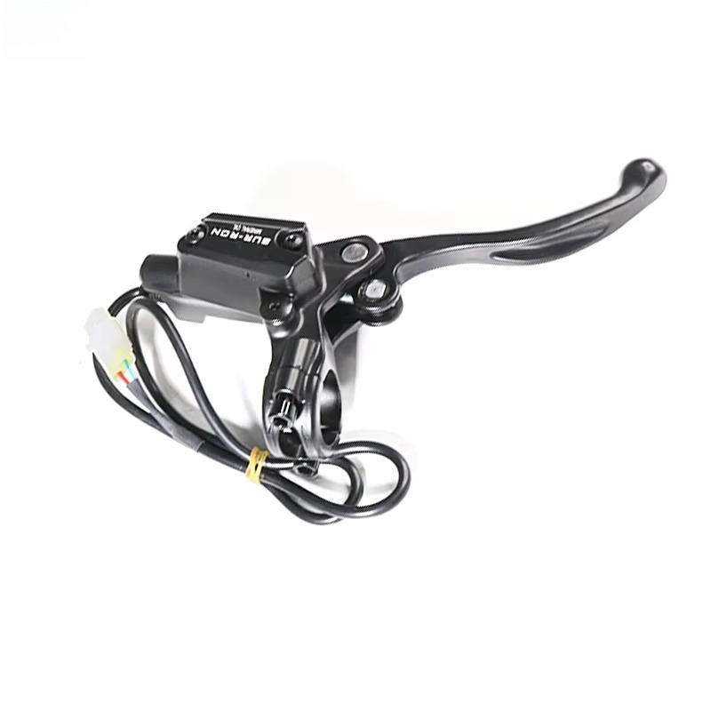 Motorcycle Parts - Leva Freno Anteriore all'Ingrosso per Bici