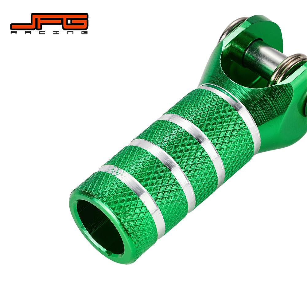 Riding Gear - Per KTM Honda Kawasaki Yamaha 125