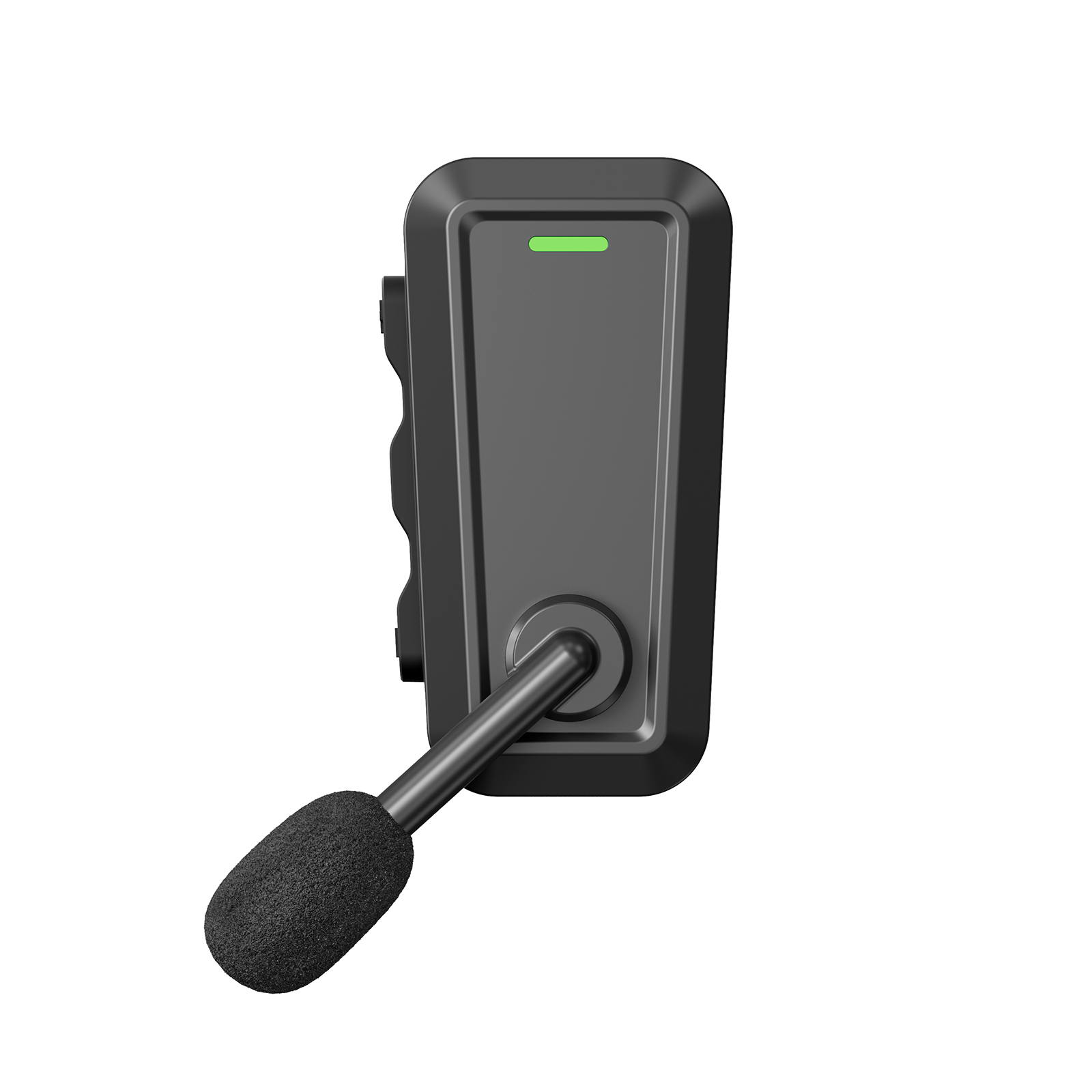 Interfono per casco da moto, c - Universal Motorcycle Helmet Intercom Headset recensione e prezzo