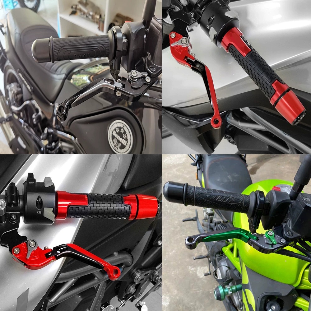 PER YAMAHA MT-09 MT09 MT mt 09 - Cnc Aluminum Adjustable Brake Clutch Levers recensione e prezzo