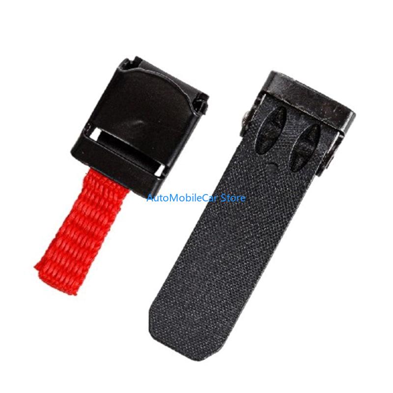 Fibbia ricambio per caschi con - Quick Release Buckle Motorcycle Helmet recensione e prezzo