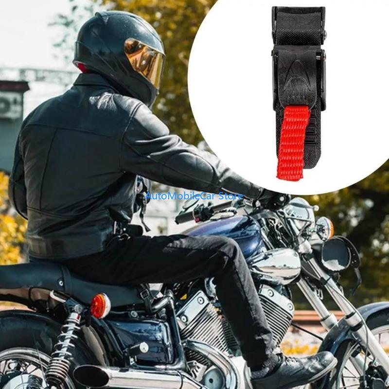 Fibbia ricambio per caschi con - Quick Release Buckle Motorcycle Helmet recensione e prezzo