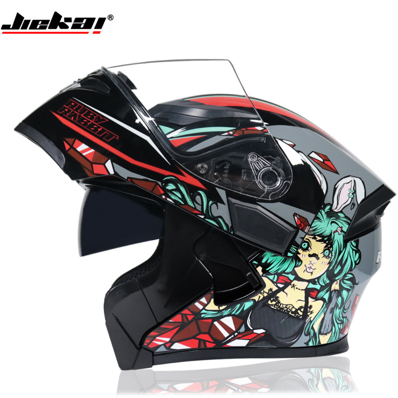 W Casco integrale Bluetooth an - Full Face Motorcycle Helmet With Bluetooth recensione e prezzo