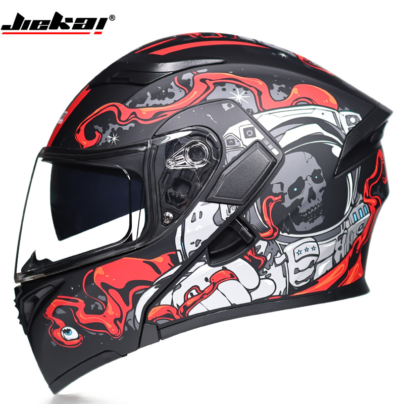 W Casco integrale Bluetooth an - Full Face Motorcycle Helmet With Bluetooth recensione e prezzo
