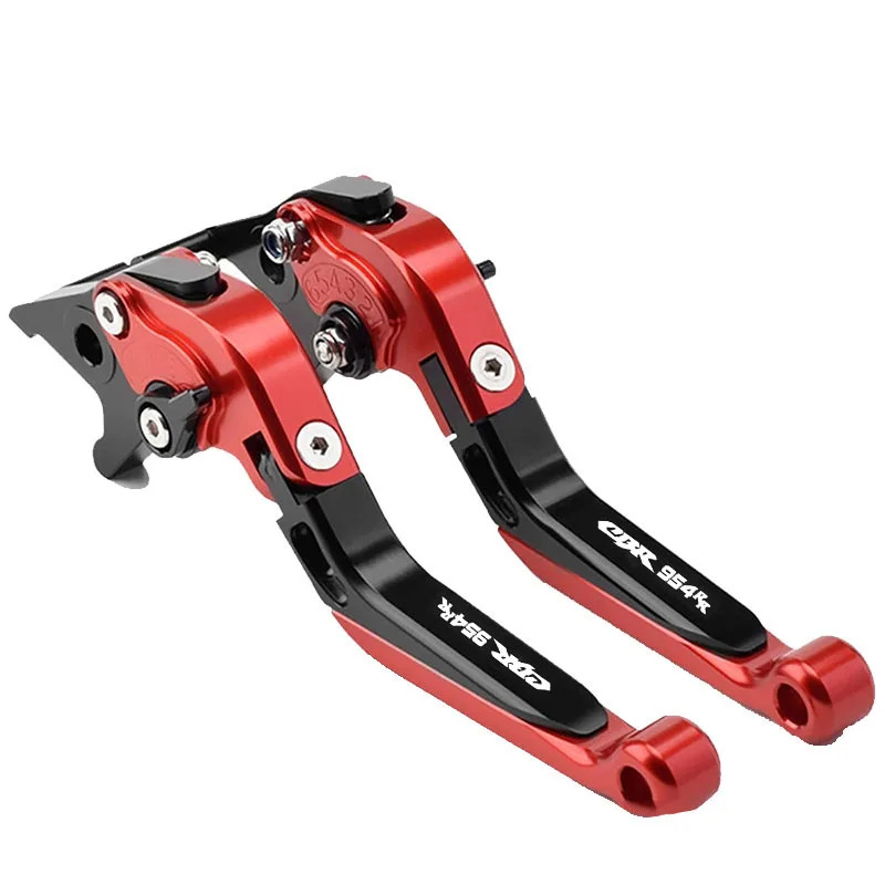 Moto di Alluminio di CNC Regol - Cnc Aluminum Adjustable Brake Clutch Levers recensione e prezzo