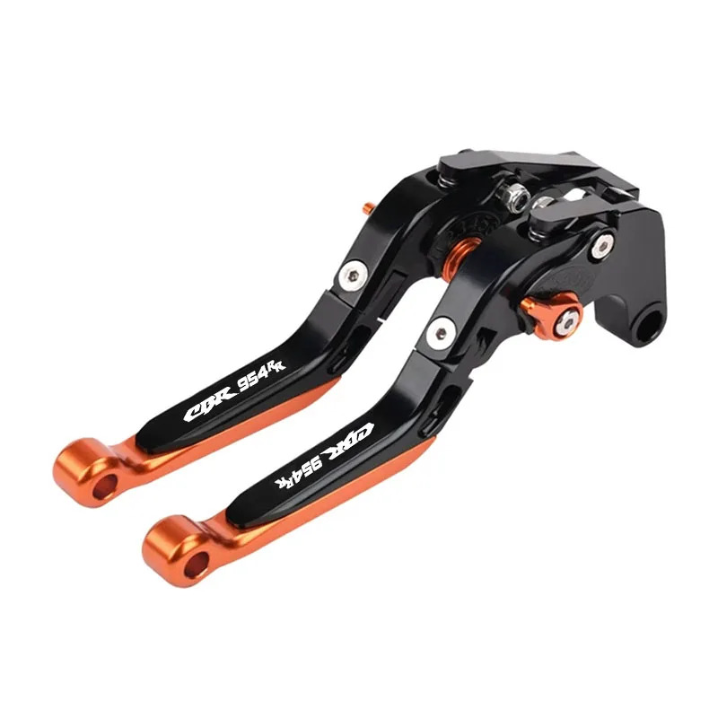 Moto di Alluminio di CNC Regol - Cnc Aluminum Adjustable Brake Clutch Levers recensione e prezzo