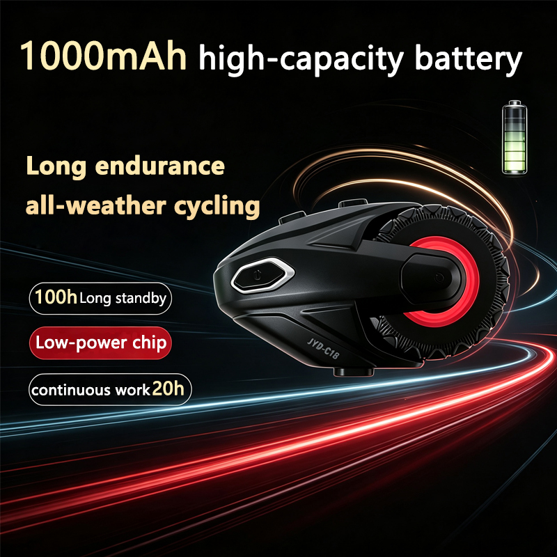1/2 pezzi Interfono Bluetooth  - Universal Motorcycle Helmet Intercom Headset recensione e prezzo