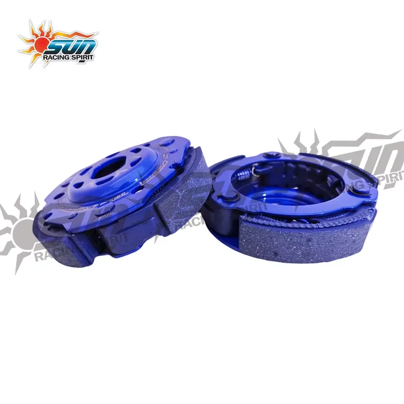 Kit di Aggiornamento CVT SUN R - Scooter Parts recensione e prezzo