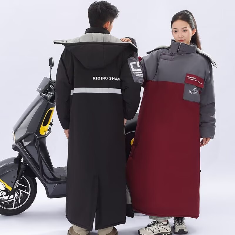 Giacca da motociclista monopez - Riding Gear recensione e prezzo