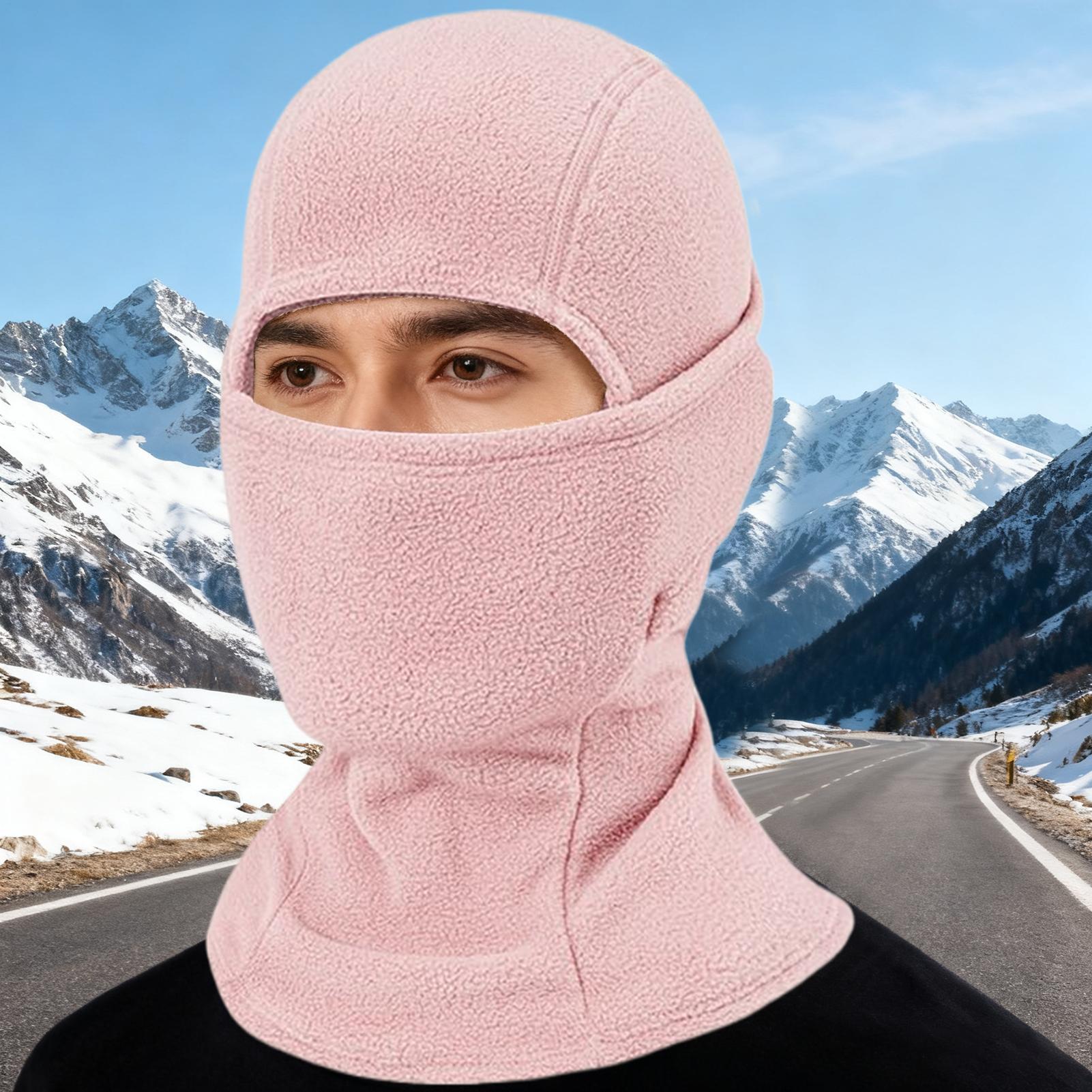 Cappello invernale Scaldacollo - Riding Gear recensione e prezzo