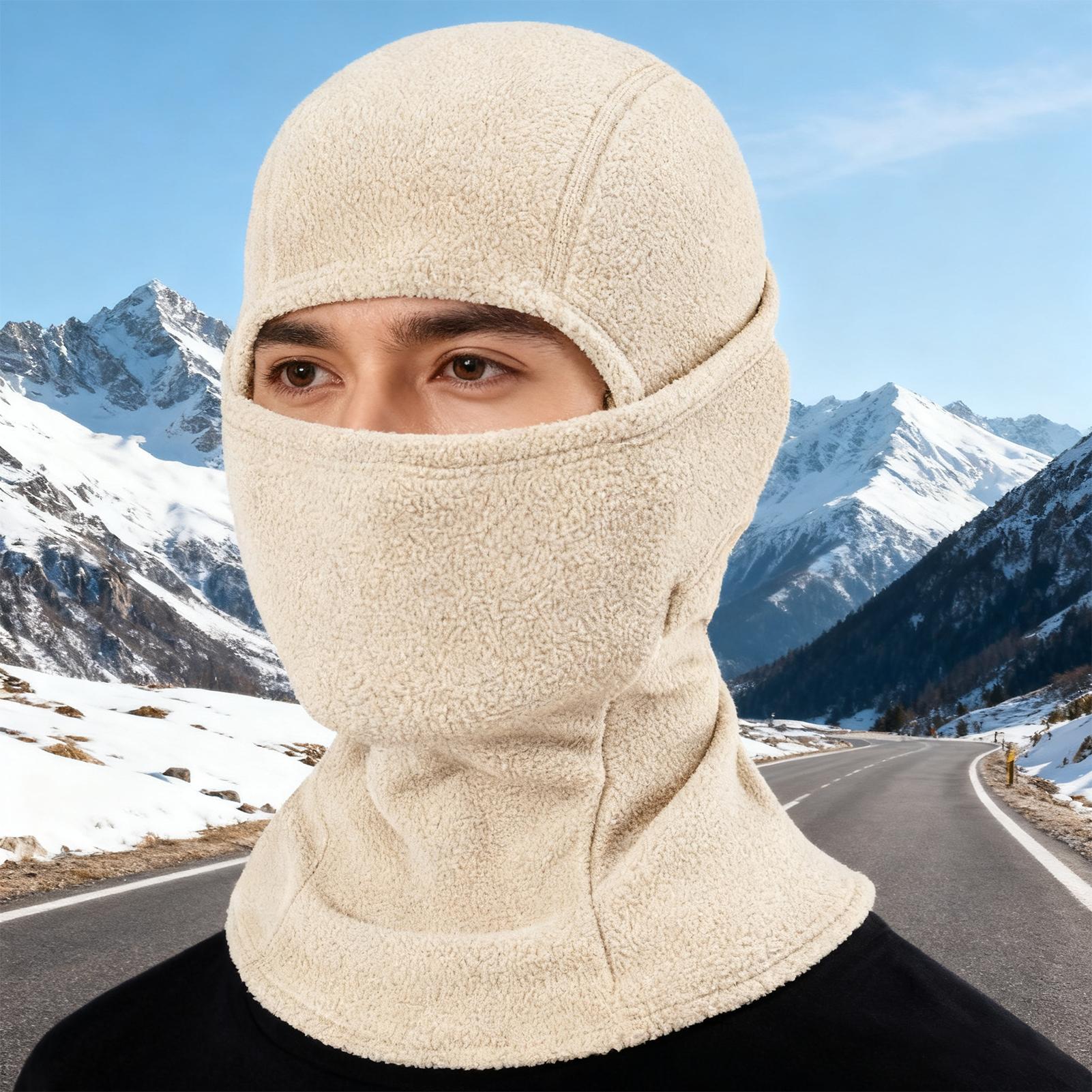 Cappello caldo Scaldacollo per - Riding Gear recensione e prezzo