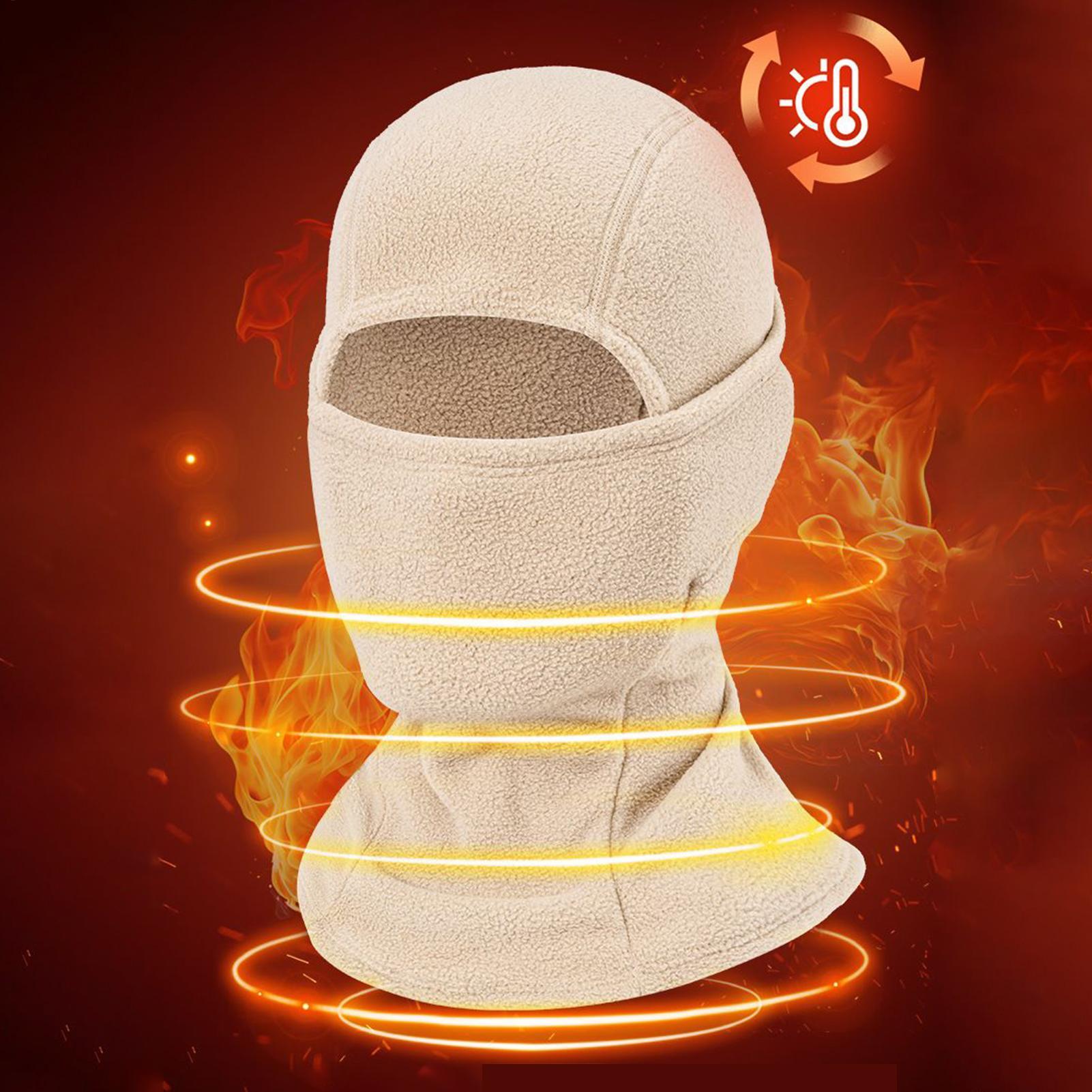 Cappello caldo Scaldacollo per - Riding Gear recensione e prezzo